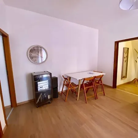 U Cafe Apartment Monte San Giacomo