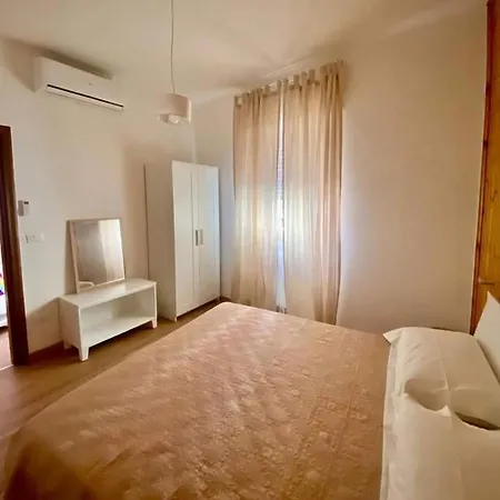 Apartment U Cafe Monte San Giacomo